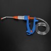 20ml Adjustable Continuous Vaccine Injector Automatic Feeding Injection Tool Veterinary