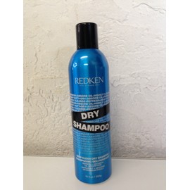 Redken  Deep Clean Dry Shampoo 10.5 oz