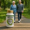 Ultravix Mejora Articulaciones Reduce Inflamación 100cp Sabor