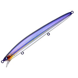 Blue Blue Lure, Blowwin, 125F, Slim Blooowin! 125F-slim #04