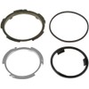 PartCatalog Fuel Tank Sending Unit Lock Ring Compatible With Ford