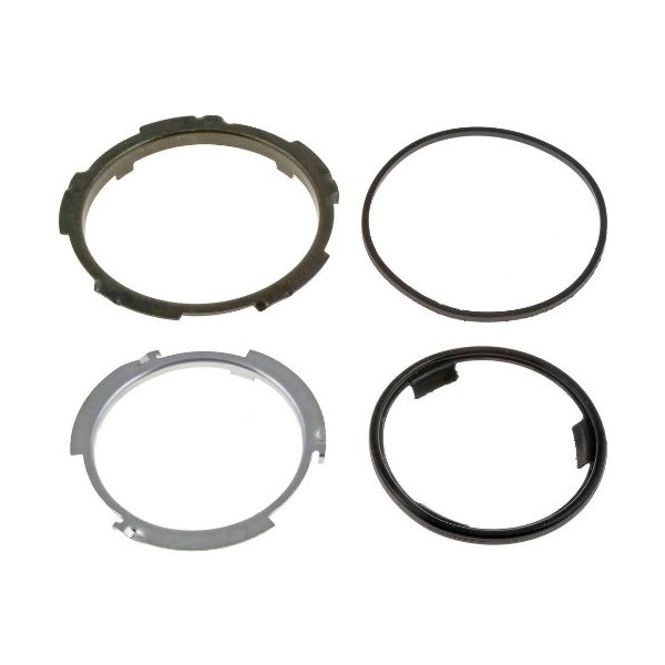 PartCatalog Fuel Tank Sending Unit Lock Ring Compatible With Ford