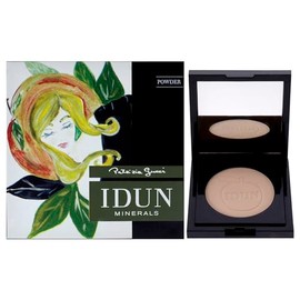 Idun Minerals Idun minerals mattifying mineral powder - tuva 0.12 oz