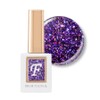 From the Nail Glitter Gel Nail, 10g, FG27, 1 piece / 프롬더네일 글리터 젤네일, 10g, FG27, 1개