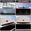 Aunginsy Third Brake Light Cover - Compatible with Toyota Tundra