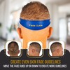 Fade Guide for Men Haircut | Neckline & Fade Band