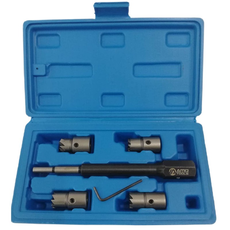 AMD TOOLS 31760059 Injector Seal Cutter Set CDI Engines Injection