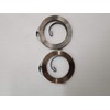 deawater 2PCS Starter Spring 155-244 for Echo Most Trimmers, Hedge