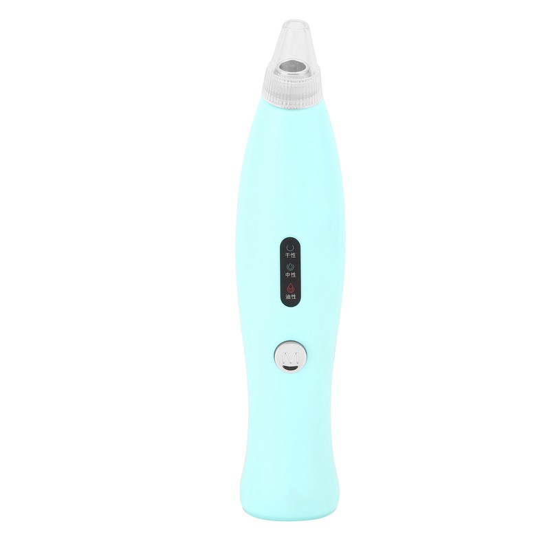 Electric Blackhead Removal Suction Instrument Portable Household Facial Pores Acnes