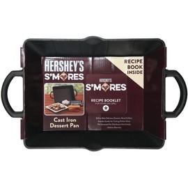 Mr. Bar-B-Q 01213HHSY Hersheys Smores Pan