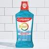 Colgate Colgate Total Advanced Pro-Shield Mouthwash, Peppermint - 60mL