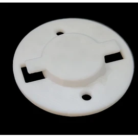 Tapo/Kasa Replacement Mounting Plate for Pan/Tilt indoor camera, C21A, C222, C220, C201, C230, TC72, C200, C210, C212