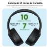 Edifier W820nb Plus Anc Audfonos -43db Cancelacin De Ruido Adaptativa