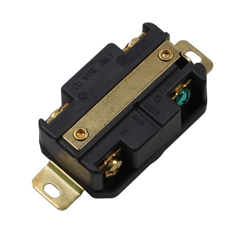 Nema L15-30R Gernerator socket AD0061