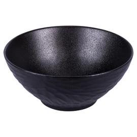 Ciotola in gres Horeca Black 900 ml