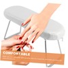 PACKOVE 1pc Practical Hand Rest Cushion for Manicure Ergonomic Nail