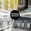 Urinal Screen Deodorizer (24 Pack) Urinal Cakes Fresh 3d Wave