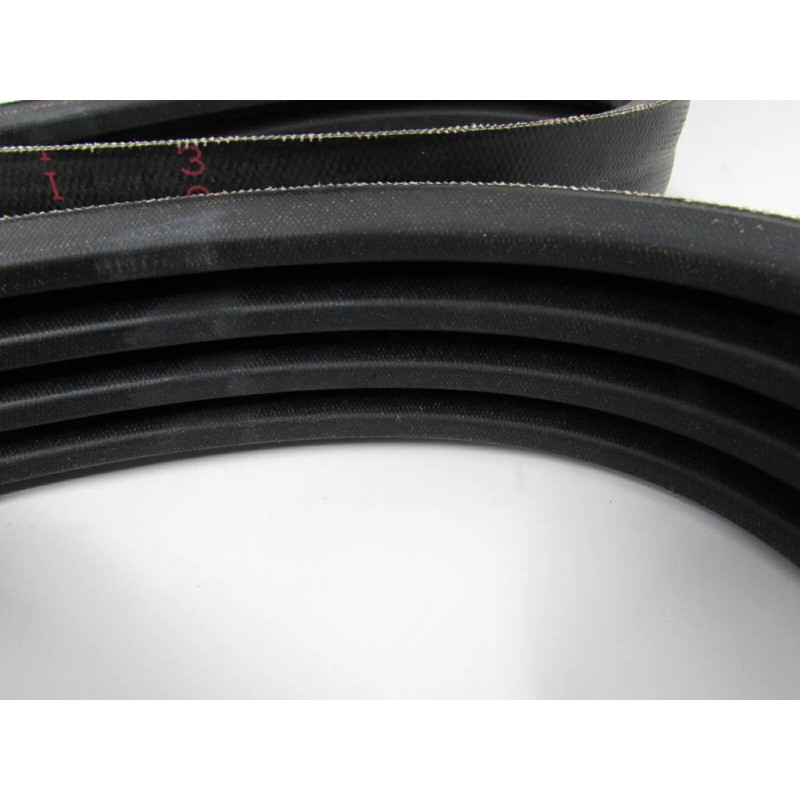 CARLTON STUMP GRINDER ENGINE BELT# 0400101, MODELS 2300 2400 2500