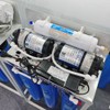 YZM OD - Tubo de conexión rápida para conexión de