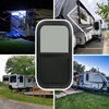 RV Camper Windows,RV Windows for Cargo Trailer Utility Travel Trailer