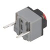 Garosa Tactile Push Button Micro Switch Waterproof Design Mute Micro