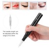Professional Microblading Machine Eyebrow Eyeliner Lip Tattoo Pen Machine