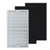 BBT BAMBOOST Filters C Compatible Idylis Air Purifier IAP-10-200 &