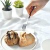 (NS Home Shopping) Quidnovi Retro Cutlery 4-Person Dessert Set_Spoon and