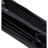 Ben Davis BDW-8293_BKWH Bill Holder, Black White, multicolor (black /