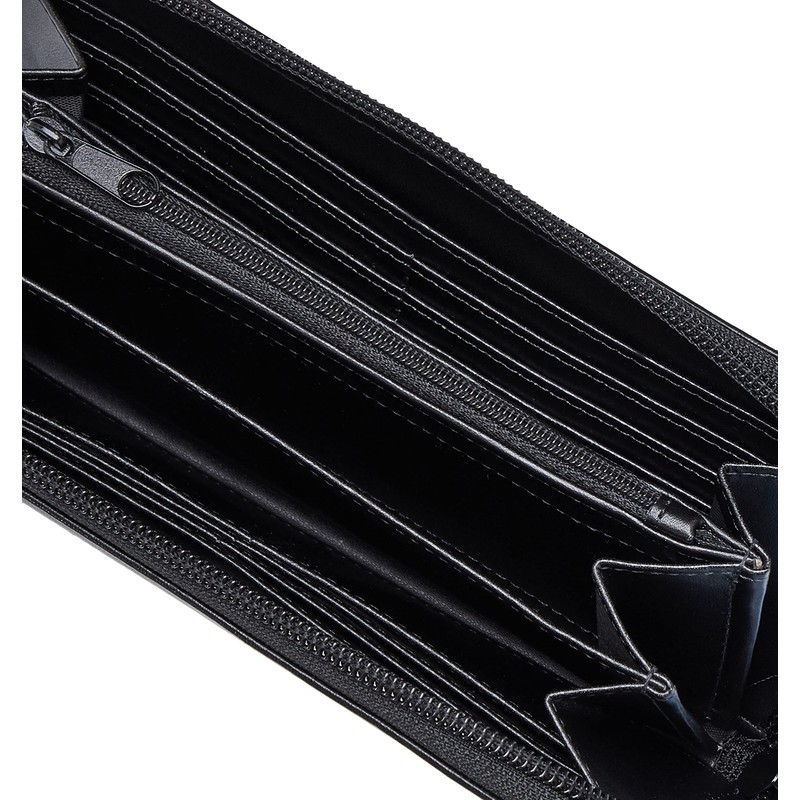 Ben Davis BDW-8293_BKWH Bill Holder, Black White, multicolor (black /