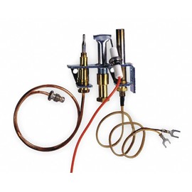 ROBERTSHAW Pilot Assembly, ODS