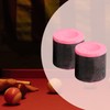 Thyonta Double Pack of Professional-Grade Pool Chalk for Billiards &