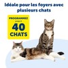 PetSafe Microchip Cat Door, Exterior or Interior Pet Door -