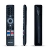 Dakana Remote Control for ChiQ TV L32H7G L32H8CG L40H7G U43H7C