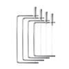 B Baosity Cheese Slicer Cutter Loaf Cutter Replacement Sturdy Gadget