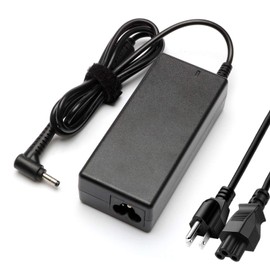 65W AC Adapter Charger Fit for Lenovo IdeaPad 1i (14”) 82V6009NUS; (15”) 82QD00HMUS 82QD00DHUS