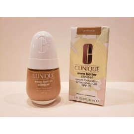 Clinique~Even Better Clinical Serum Foundation~BS/