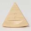 Ise - Miyachu - Salt Hardener Triangular Cone Regular Type