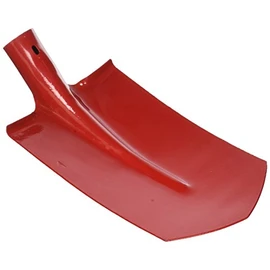 Ideal 5114107001 Cable Laying Shovel, Red, 16 x 30 cm