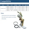 Bomba de combustible eléctrica para Ford Mustang 1994-1997 3.8L 4.6L
