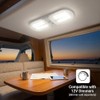 High Brightnes - Luces LED RV de 12 voltios con