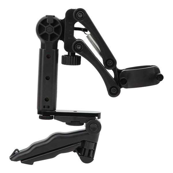 Gimbal Stabilizer for Smartphones, 3 Axis Phone Gimbal, Anti Shock