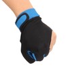 Billiard Pool Gloves 3 Fingers Cue Gloves Shooters Snooker Cue