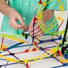 K'NEX Education - STEM Explorations: Roller Coaster Set ‚ 546