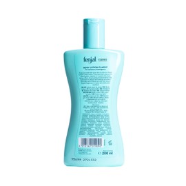 FENJAL Classic Luxury Hydrating Body Lotion - 200ml |Long Lasting Moisturisation and Hydration
