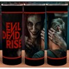 Unbranded Glow in the Dark Evil Dead Rise Horror Cup