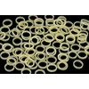 Orthodontics Latex free Elastics Bands 2,5 oz pack of 100