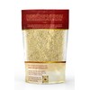 Spicy World Bulgur Coarse #3, 4 LB Bag | Excellent