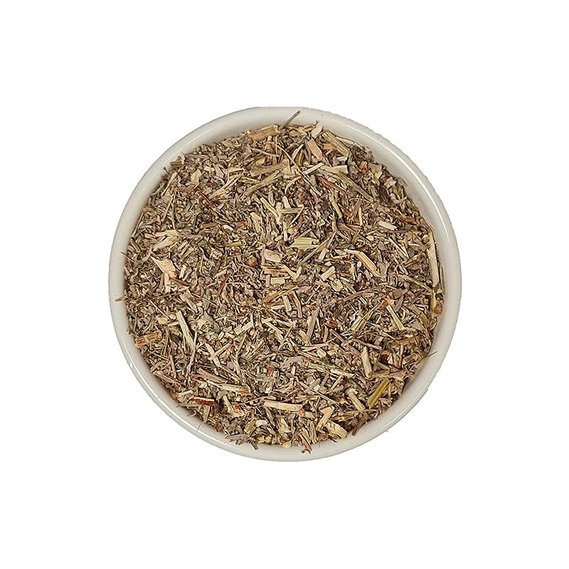 Health Embassy Wormwood Tea | Dried Loose Herb | Artemisia