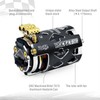 Surpass Hobby 13.5T Brushless Motor Thunder Power 540 Drift Sensored